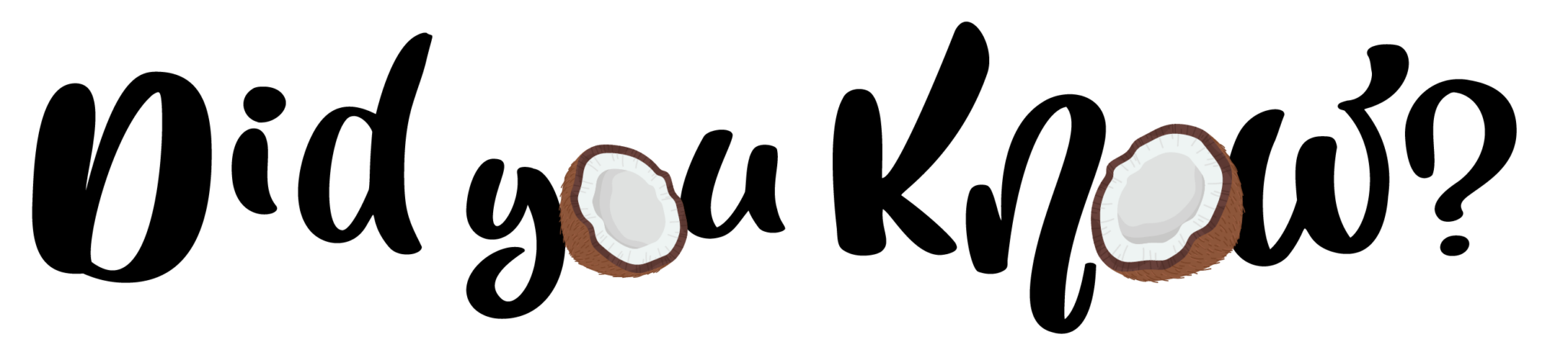 Coconut Header National Coconut Day - Coconut Coalition of the Americas