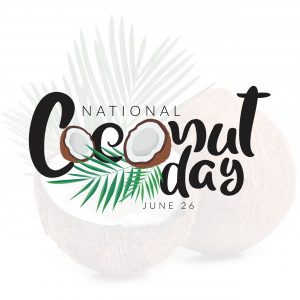 National Coconut Day